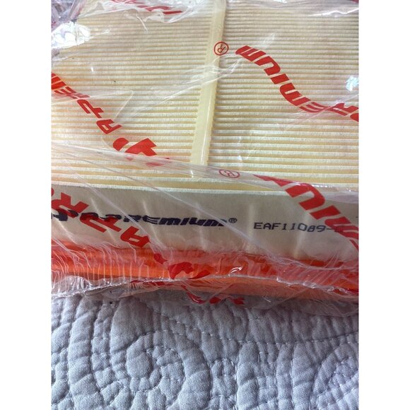 EAF11089-C A- PREMIUM Engine Air Filter * New In Package - Picture 3 of 5